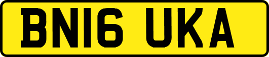 BN16UKA