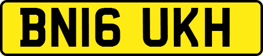 BN16UKH