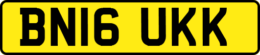 BN16UKK