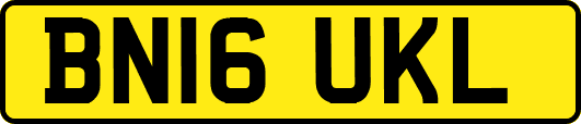 BN16UKL