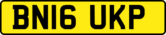 BN16UKP