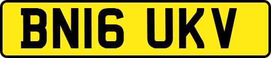 BN16UKV