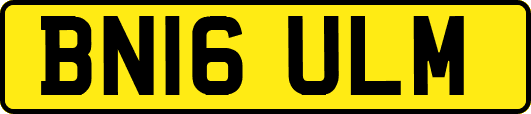 BN16ULM