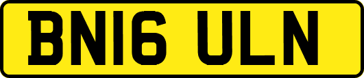 BN16ULN