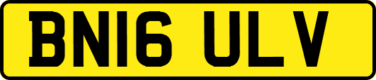 BN16ULV