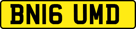 BN16UMD