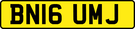 BN16UMJ