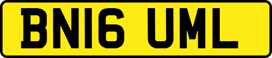 BN16UML