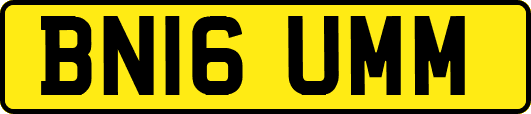 BN16UMM