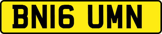 BN16UMN