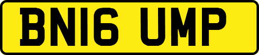BN16UMP