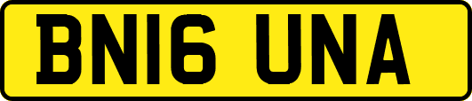 BN16UNA