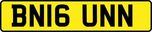 BN16UNN