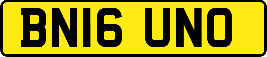 BN16UNO