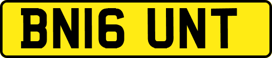 BN16UNT