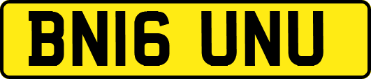 BN16UNU