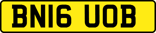 BN16UOB