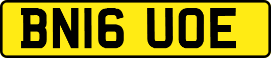 BN16UOE