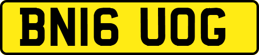 BN16UOG