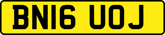 BN16UOJ