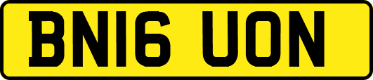 BN16UON