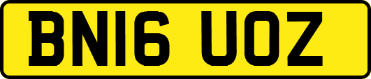 BN16UOZ