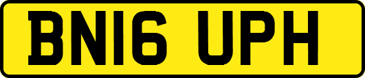 BN16UPH