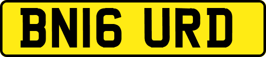 BN16URD