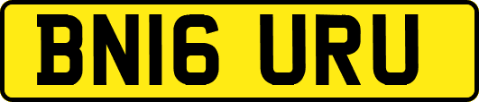 BN16URU