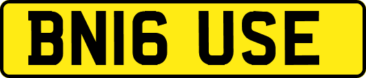 BN16USE