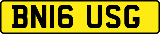 BN16USG