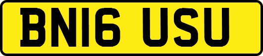 BN16USU