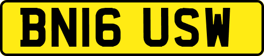 BN16USW