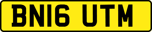 BN16UTM