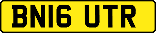 BN16UTR