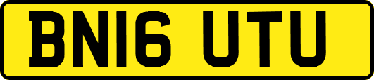 BN16UTU