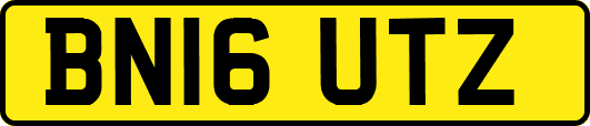 BN16UTZ