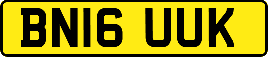 BN16UUK