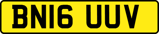 BN16UUV