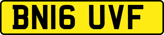 BN16UVF