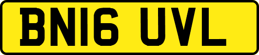 BN16UVL