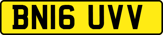 BN16UVV