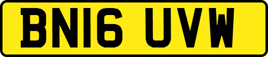 BN16UVW