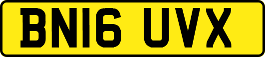 BN16UVX