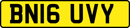 BN16UVY