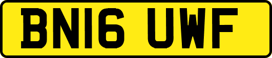 BN16UWF