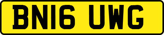 BN16UWG