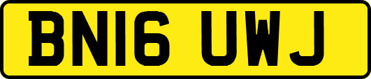 BN16UWJ