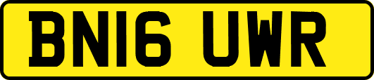 BN16UWR