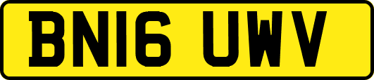 BN16UWV